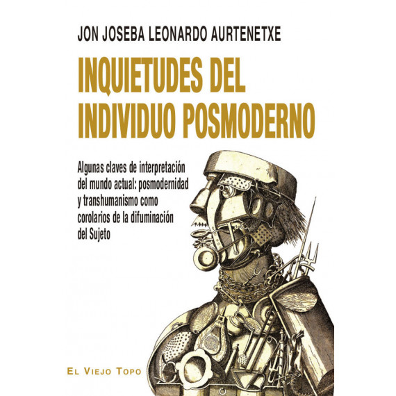 Inquietudes del Individuo Posmoderno