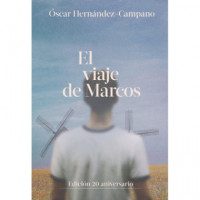 el Viaje de Marcos - Guanxe Atlantic Marketplace