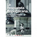 la Propuesta Republicana