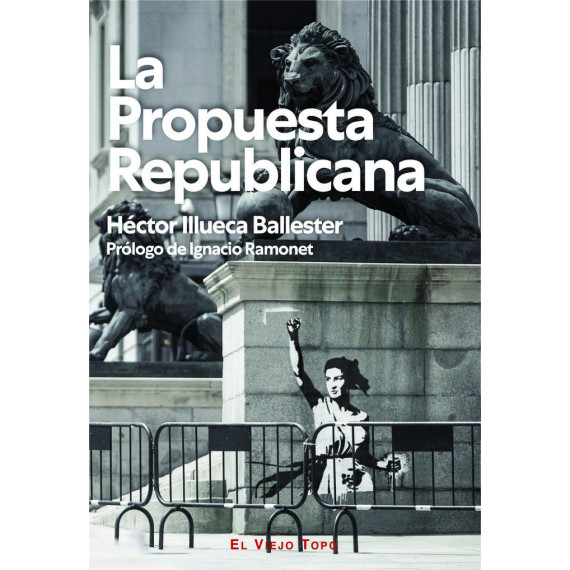 la Propuesta Republicana