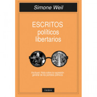 Escritos Politicos Libertarios - Guanxe Atlantic Marketplace