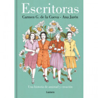 Escritoras - Guanxe Atlantic Marketplace