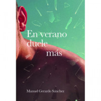 en Verano Duele Mas - Guanxe Atlantic Marketplace