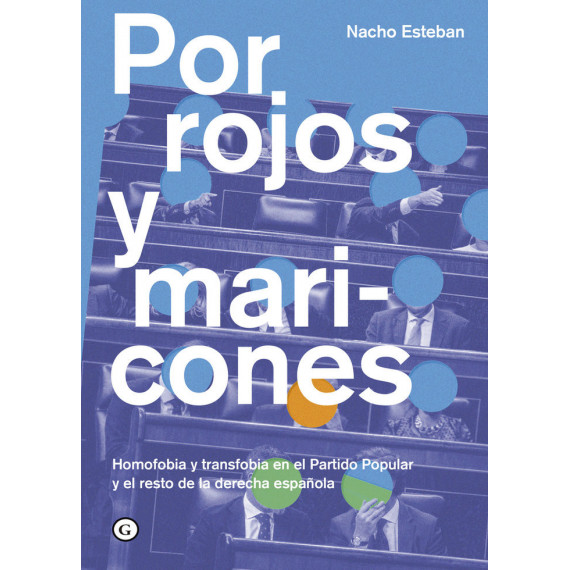 por Rojos y Maricones