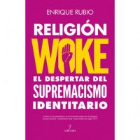 Religion Woke - Guanxe Atlantic Marketplace
