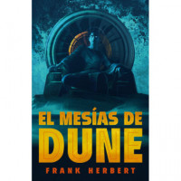 Mesias de Dune, el - Guanxe Atlantic Marketplace