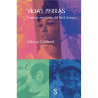Vidas Perras - Guanxe Atlantic Marketplace