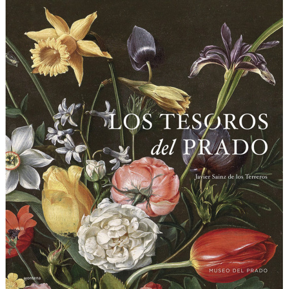 Museo del Prado Tesoros