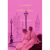 la Soledad de Bloomsbury - Guanxe Atlantic Marketplace