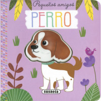 Perro - Guanxe Atlantic Marketplace