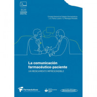 la Comunicacion Farmaceutico-paciente - Guanxe Atlantic Marketplace