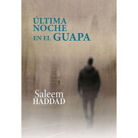 última Noche en el Guapa - Guanxe Atlantic Marketplace