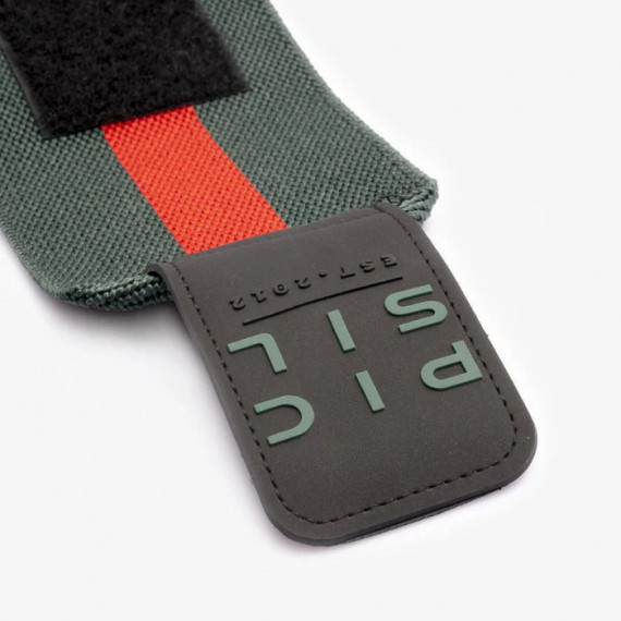 Muñequeras Velcro PICSIL Moss - Guanxe Atlantic Marketplace