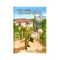 los Años Dulces Tomo 2 - Guanxe Atlantic Marketplace