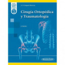 Cirugia Ortopedica y Traumatologia 6ÃÂª Ed