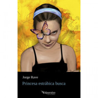 Princesa Estrabica Busca - Guanxe Atlantic Marketplace