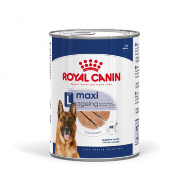 ROYAL CANIN Perro Adulto Maxi Ageing Lat