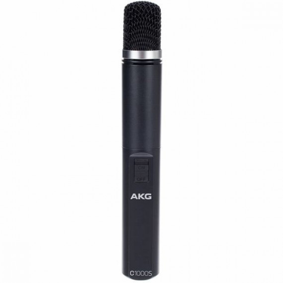 AKG C1000S Mkiv