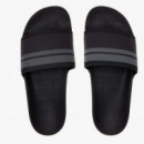 Sandalias QUIKSILVER Rivi Slide