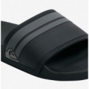 Sandalias QUIKSILVER Rivi Slide