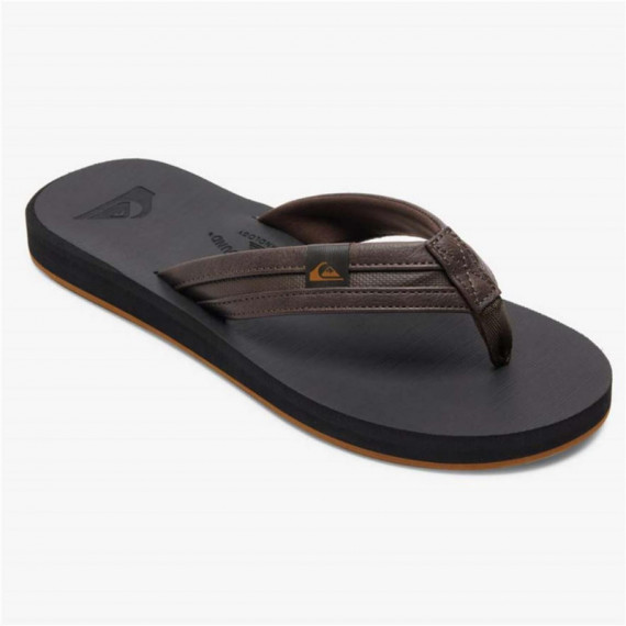 Chanclas QUIKSILVER Carver Squish