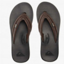 Chanclas QUIKSILVER Carver Squish