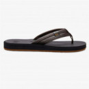 Chanclas QUIKSILVER Carver Squish