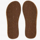 Chanclas QUIKSILVER Carver Squish