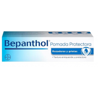 BEPANTHOL Pomada Protectora 100G