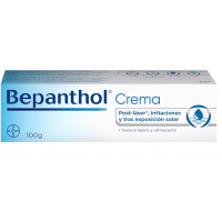 BEPANTHOL Crema 100 G
