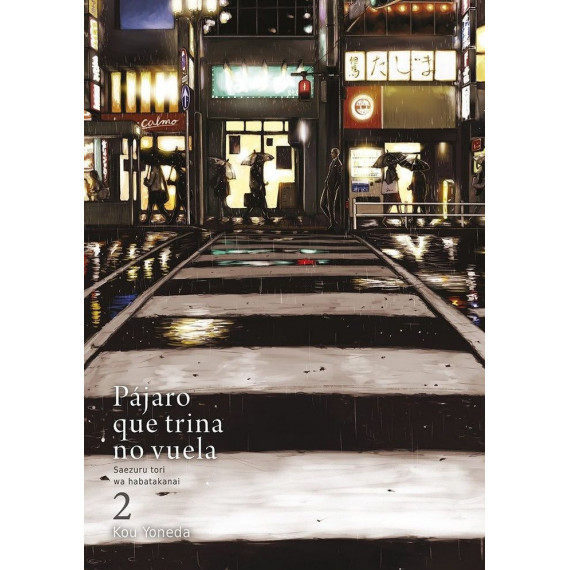 Pã¡jaro que Trina No Vuela, Vol. 2 Pã¡jaro que Trina No Vuela, Vol. 2