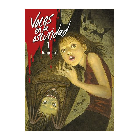 Voces en la Oscuridad VOL.1