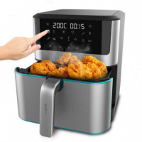 Cecofry Supreme 8000  CECOTEC