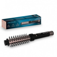 Instantcare Curly Airflow Gyro  CECOTEC - Guanxe Atlantic Marketplace