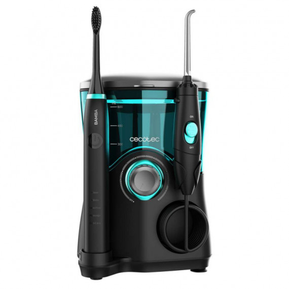 Bamba Toothcare Jet Clean  CECOTEC