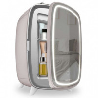 Coolingbeauty 6000 Mirror Rose  CECOTEC