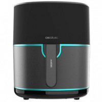 Freidora de Aire Cecofry Fantastik Inox 6500  CECOTEC