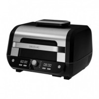 Cecofry Firedome 8000 Pro  CECOTEC