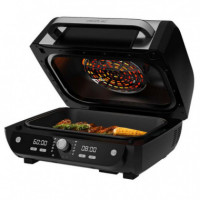 Cecofry Firedome 8000 Pro  CECOTEC