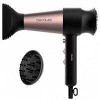 Ionicare Rockstar Retro  CECOTEC