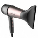 Bamba Ionicare Rockstar Retro  CECOTEC