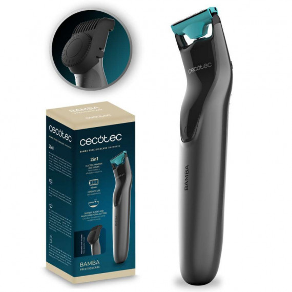 Bamba Precisioncare Oneshave  CECOTEC