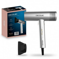 Ionicare Rockstar Aluminum  CECOTEC