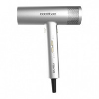 Ionicare Rockstar Aluminum  CECOTEC