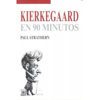 Kierkegaard en 90 Minutos - Guanxe Atlantic Marketplace