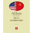 Atlas Histã³rico de la Guerra Frã­a