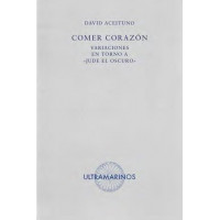 Comer Corazon - Guanxe Atlantic Marketplace