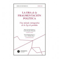 la Era de la Fragmentacion Politica - Guanxe Atlantic Marketplace