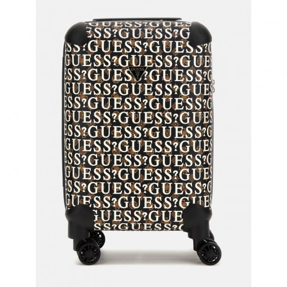 Trolley Stark con Logotipo Integral de GUESS