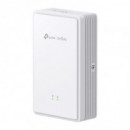 Punto de Acceso de Pared Gpon Wi-fi 6 AX1800 TP-LINK